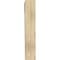 Ekena Millwork Merced Block Rough Sawn Bracket, Douglas Fir, 6"W x 22"D x 34"H BKT06X22X34MRC05RDF - alternate 3